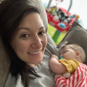 Meet your Posher, Natalie